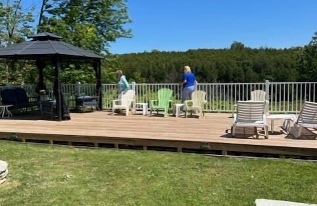 2 Bdrm Country Cottage #4 - Rosewood cottages