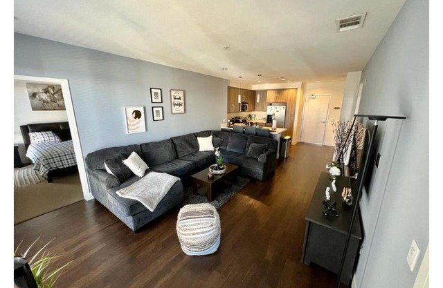 2 Bdrm near South Coast Disneyland & Conv cntr