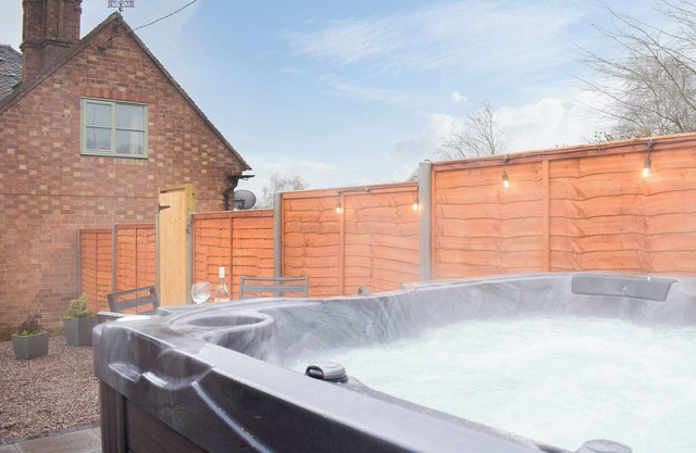 Alojamiento de 2 habitaciones en Bridgnorth and Ironbridge