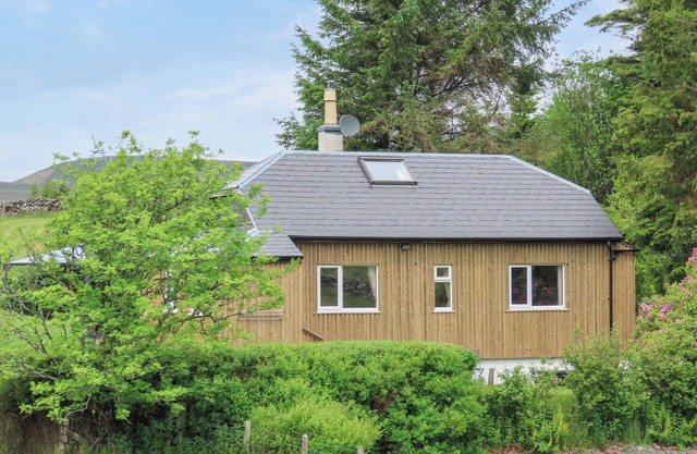 Alojamiento de 2 habitaciones en Bardennoch West, near Carsphairn