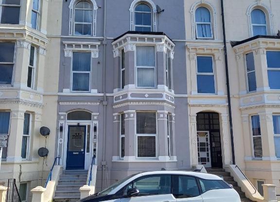 2 Beach House