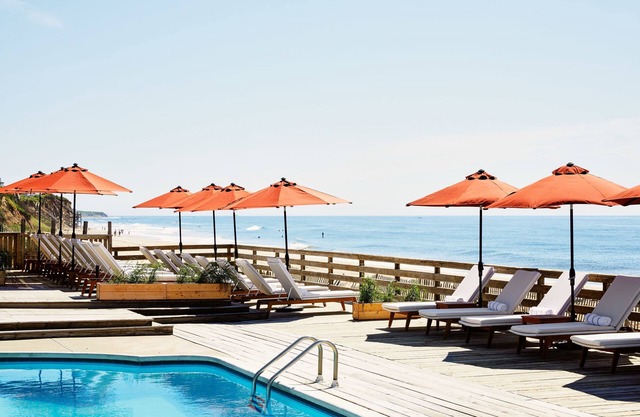 2 Beachfront King at Marram