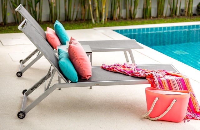 Villa Flamingo - ¡Elegante, sofisticado y divertido!