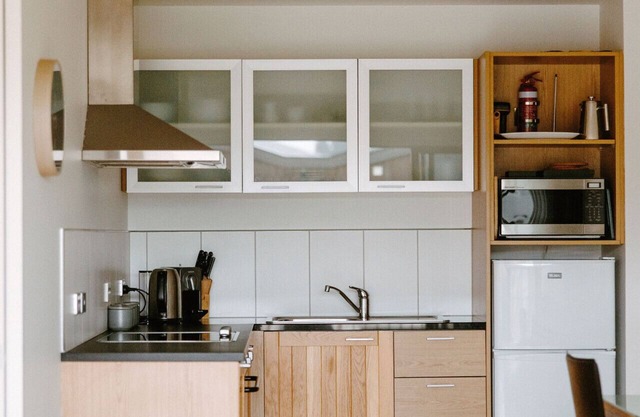 2 Bed | 2 Ensuites | Central to ski fields | Balcony |Sleeps 4