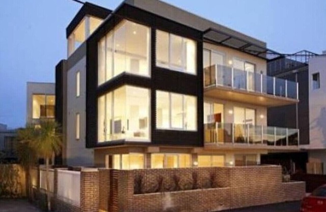 2 Bed 3 Bath Right on the Beach WOW. Great Value.