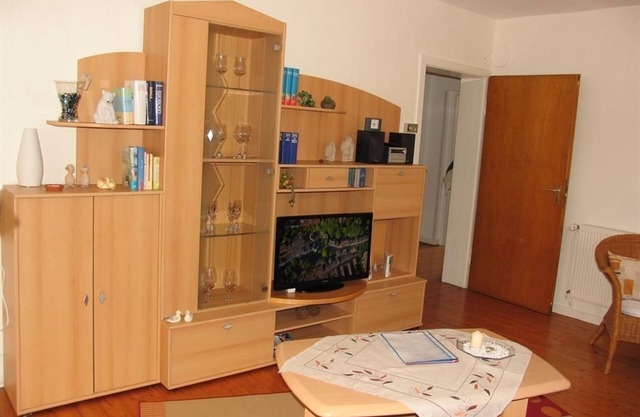 Bienert, Engelbert - 2-Bettwohnung (60 m²), Fernblick