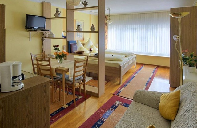 Apartamento de 2 camas "Apotheke" - Gästehaus Horst Clüsserath