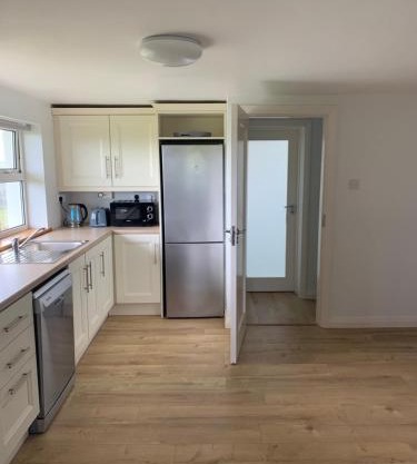 2-Bed Apartment in County Galway