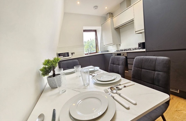 2 Bed Apartment in Southwark