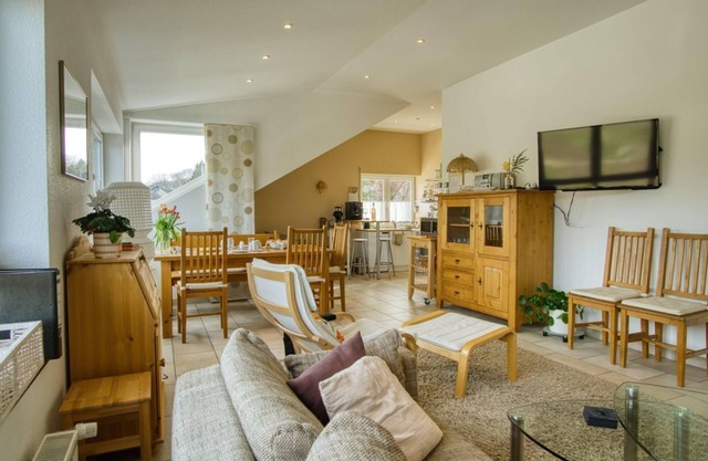 Apartamento de 2 camas König - Haus am Königsberg