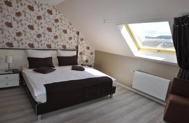 Apartamento de 2 camas "Kai" (55 m²) - Apartamentos Thielen