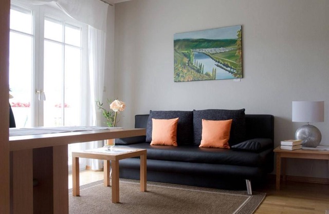 Apartamento de 2 camas, "Laurentia" **** - Wein- u. Guesthouse St. Maximin