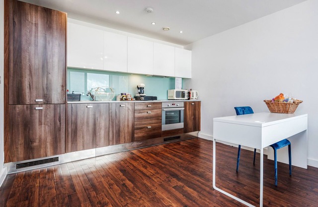 Stunning 2Bed Apartment in the heart of Basildon