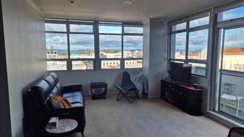 2 Bed Apartment-Panoramic Views