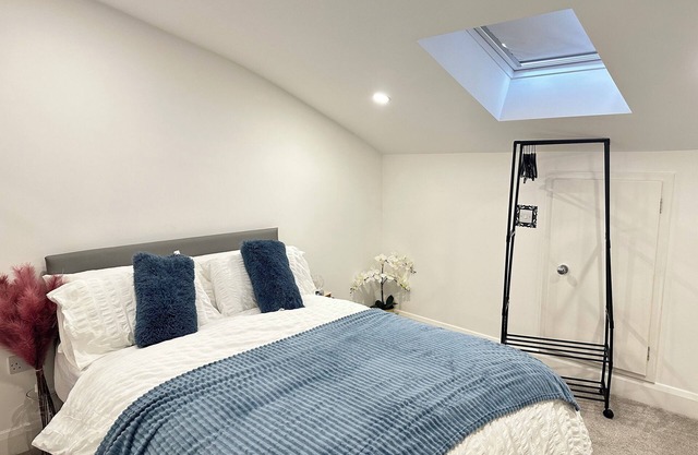 Goodrich Mews Apartment in Dudley