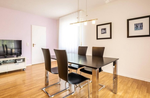Apartamento de 2 camas tipo B para 2-4 personas (Vogelsang) - Gemünder Ferienpark Salzberg