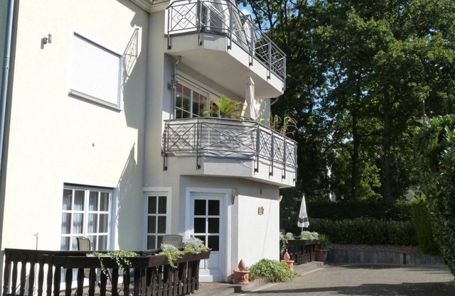 Apartamento de 2 camas - Winzergasthof "Zum Kellerstübchen"