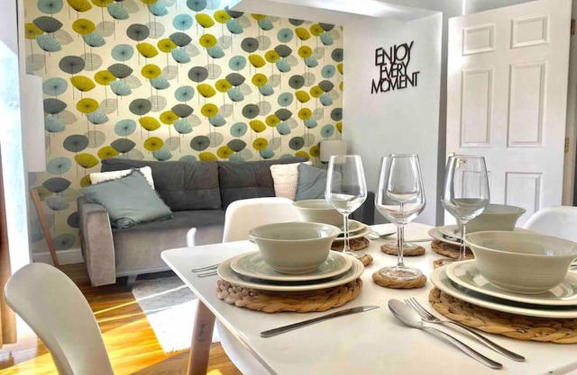 2 Bed Cottage Barnstaple North Devon Dog-Friendly!