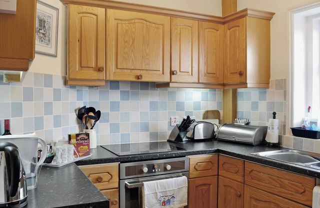 2 bedroom accommodation in Carsethorn near Dumfries