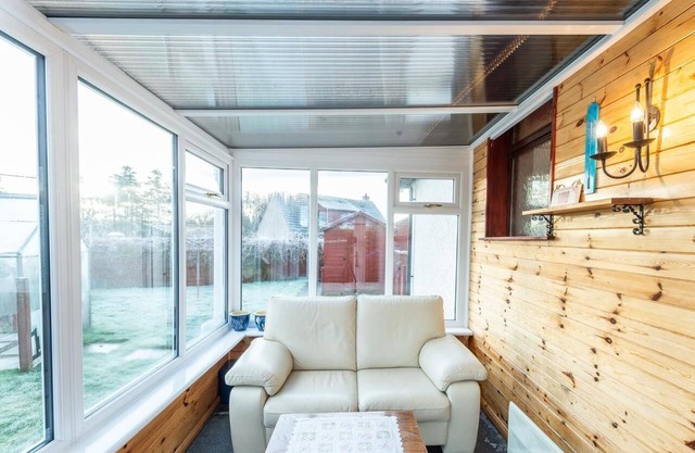 Clisham Holiday Home
