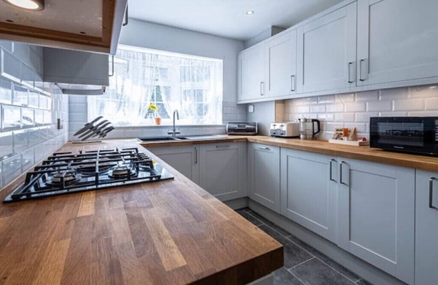 2 Bed Hse in London near the British Museum