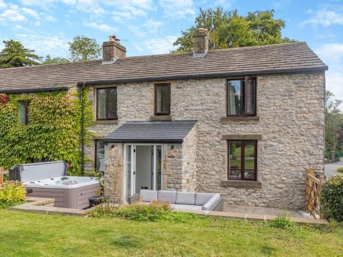 2 Bed in Bradwell 94552