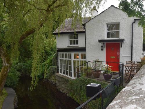 2 Bed in Cartmel LCC75