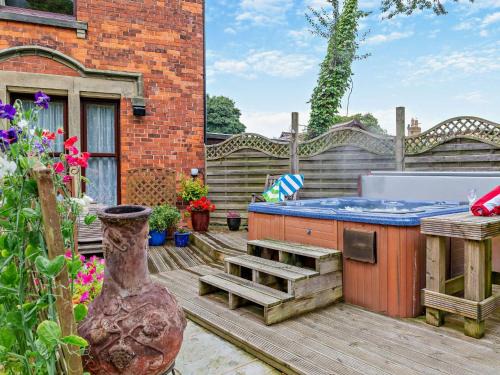 2 Bed in Cresswell CN194