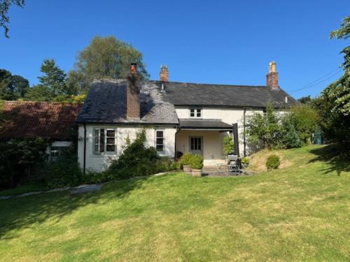 2 Bed in Dulverton 47152
