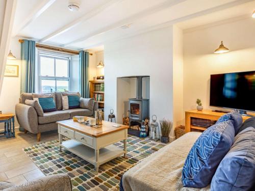 2 Bed in Fowey 86873