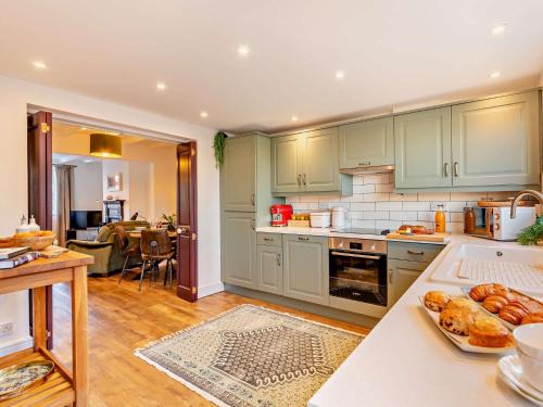 2 Bed in Great Broughton 94220