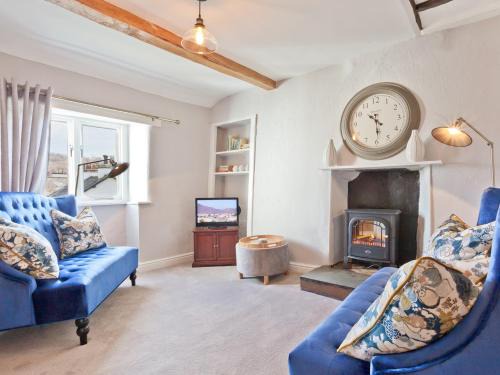2 Bed in Hawkshead 78606