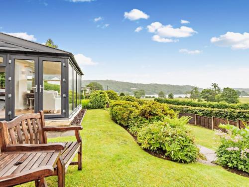 2 Bed in Hawkshead 82290