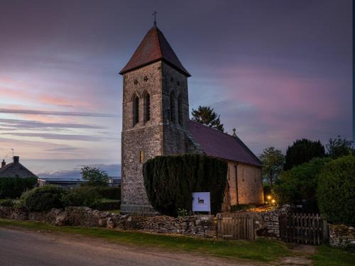 2 Bed in Helmsley G0131