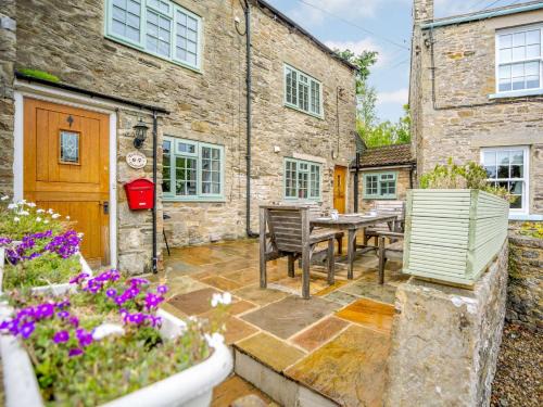 2 Bed in Leyburn G0136