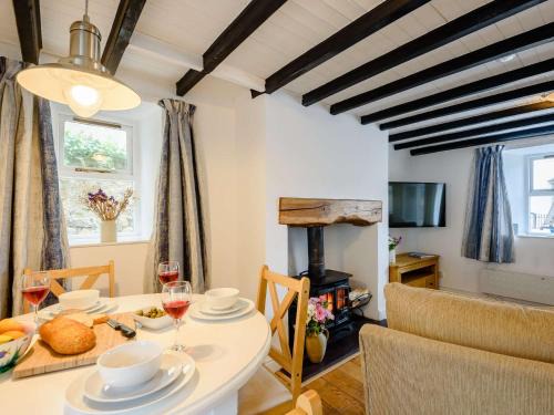 2 Bed in Nefyn 44492