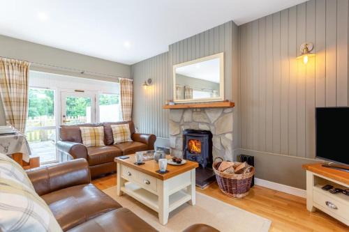 2 Bed in Newtonmore oc-d32413