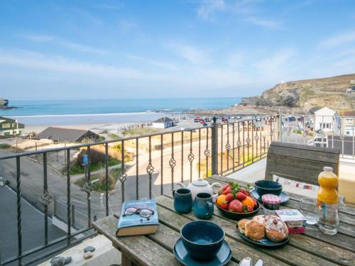 2 Bed in Portreath SANAP