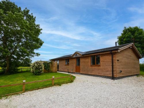 2 bed in Stanton-by-Bridge 87408