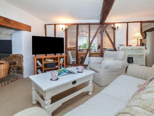 2 Bed in Tedburn St. Mary 90455