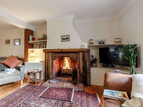 2 Bed in Winterton-on-Sea 85872