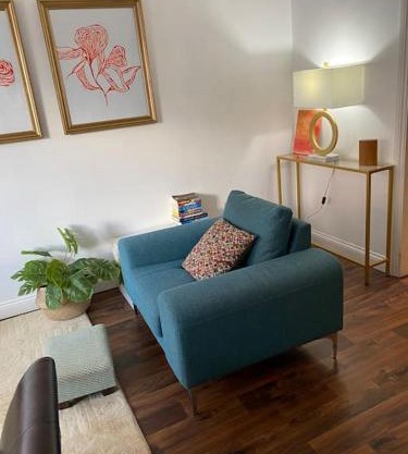 2 bed Mews house at The Malthouse 2 mins from the town centre