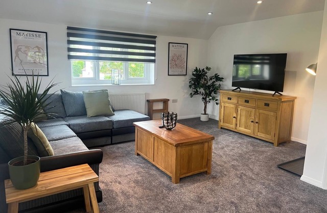 Apartamento-Apartamento-Baño privado-Vista al Jardín-Horley 4