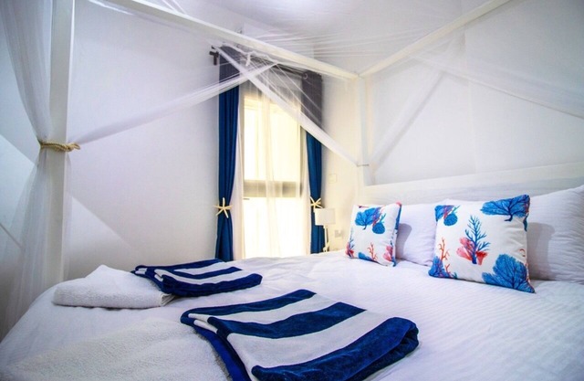 Tranquil Haven in North Al Ahyaa, Hurghada