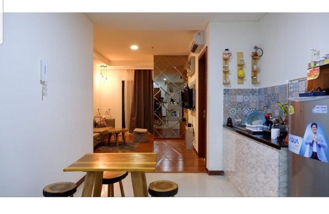 2 Bed Room Amazing Sea View Condo 80sqm Fast Internet