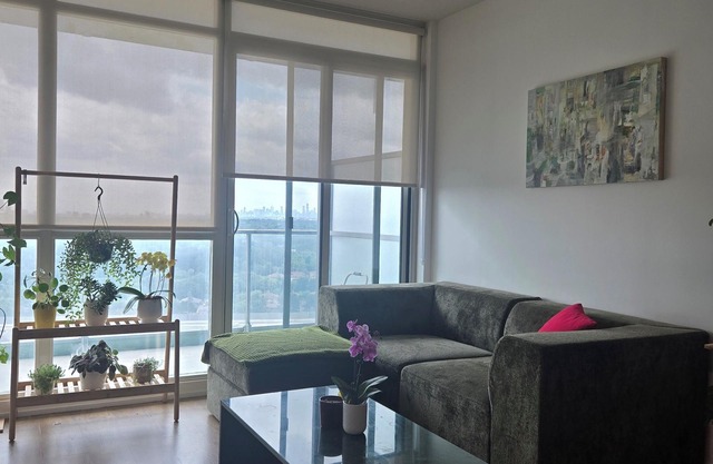 2 Bed Room Apartment