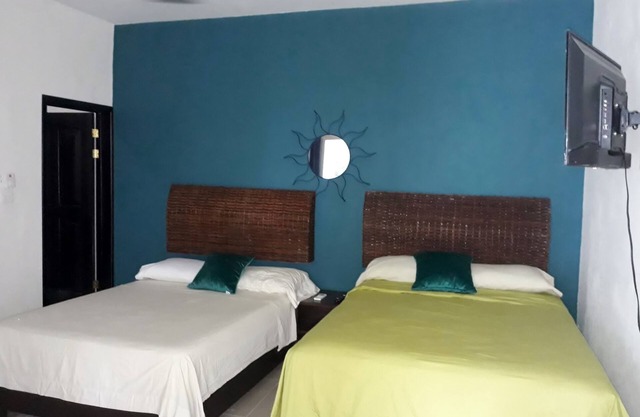 2 BED STUDIO CAMINANDO LA DISTANCIA EN CUALQUIER LUGAR DE BEAROOMS Y STUDIOS
