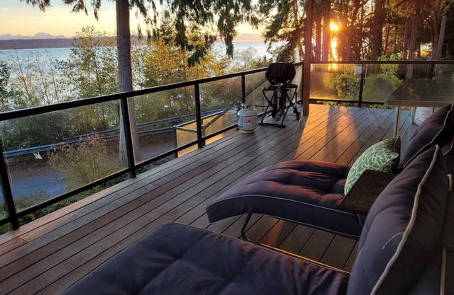 2 bed Stunning Views Hot Tub Dog Friendly ADA