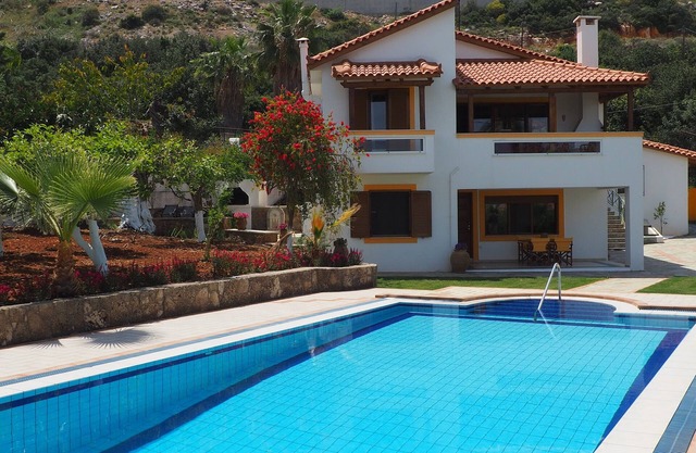 ¡Bienvenidos a Villa Lemonia!