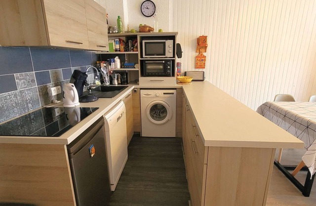 Apartamento 2 Dormitorios - Terraza - Centro de la Estación - Parking